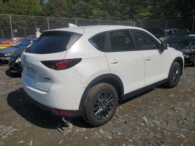 Photo 3 from auction – 2021 MAZDA CX-5 TOURI with VIN JM3KFBCM3M0387559