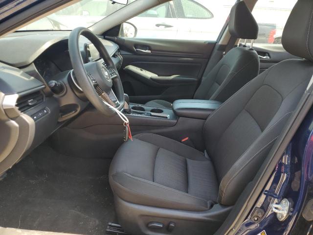 Photo 7 from auction – 2021 NISSAN ALTIMA S with VIN 1N4BL4BVXMN313880