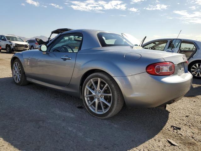 Photo 2 from auction – 2010 MAZDA MX-5 MIATA with VIN JM1NC2FF8A0212392