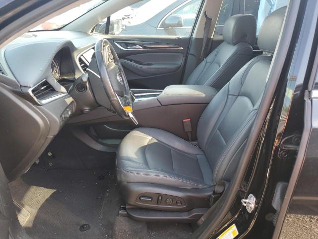 Photo 7 from auction – 2020 BUICK ENCLAVE PR with VIN 5GAEVBKW1LJ114013