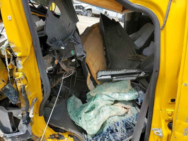 Photo 7 from auction – 2006 HUMMER H3 with VIN 5GTDN136668205415