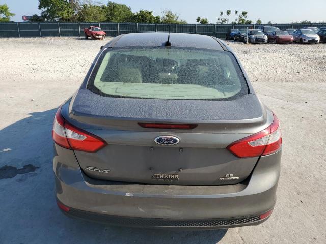 Photo 6 from auction – 2013 FORD FOCUS SE with VIN 1FADP3F20DL332957