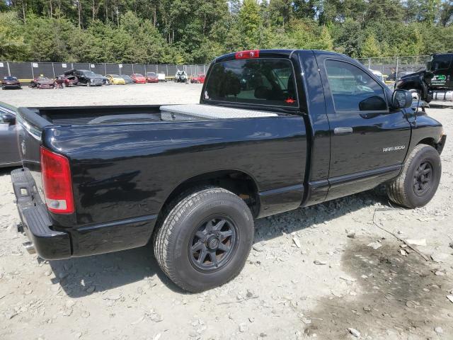 Photo 3 from auction – 2005 DODGE RAM 1500 S with VIN 1D7HA16D85J654316