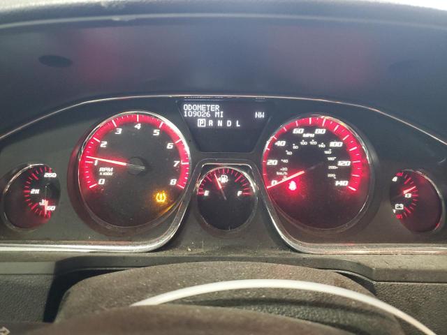 Photo 9 from auction – 2015 GMC ACADIA SLE with VIN 1GKKVPKD5FJ386375