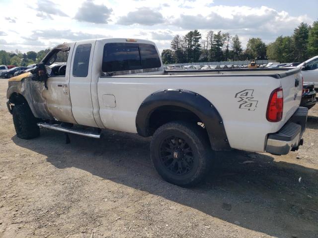 Photo 2 from auction – 2012 FORD F250 SUPER with VIN 1FT7X2B68CEA95714