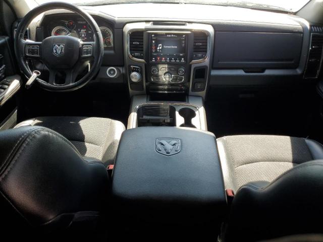 Photo 8 from auction – 2018 RAM 1500 SPORT with VIN 1C6RR6HT3JS285353