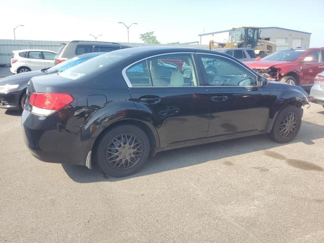 Фото 3 с аукциона – 2011 SUBARU LEGACY 2.5 с VIN 4S3BMBA64B3216110