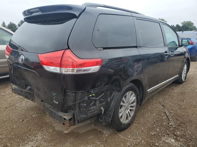 Photo 3 from auction – 2012 TOYOTA SIENNA XLE with VIN 5TDYK3DC2CS239389