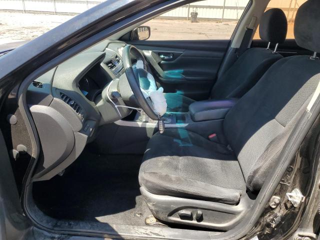 Photo 7 from auction – 2015 NISSAN ALTIMA 2.5 with VIN 1N4AL3AP4FC468481