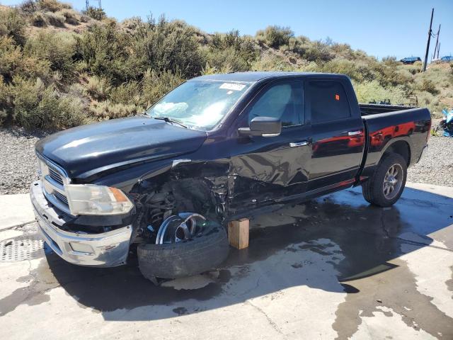 DODGE RAM 1500 2009 with VIN 1D3HV13T79S799591 - Photo from auction