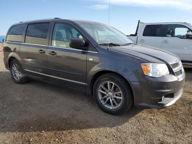 Photo 4 from auction – 2014 DODGE GRAND CARA with VIN 2C4RDGBG3ER275373