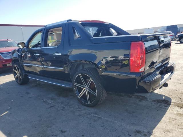 Photo 2 from auction – 2008 CADILLAC ESCALADE E with VIN 3GYFK62838G228957