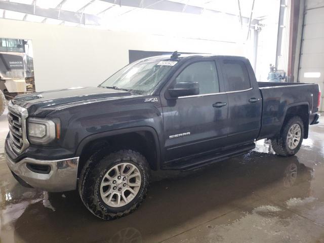 Photo 1 from auction – 2017 GMC SIERRA K15 with VIN 1GTV2MEC4HZ138755