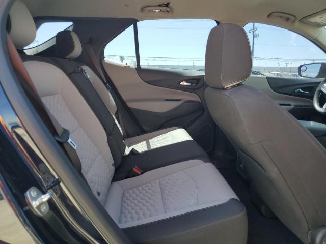 Photo 11 from auction – 2021 CHEVROLET EQUINOX LS with VIN 3GNAXHEV6MS128445