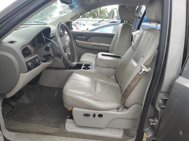 Photo 7 from auction – 2007 CHEVROLET SILVERADO with VIN 2GCEK13M471570179