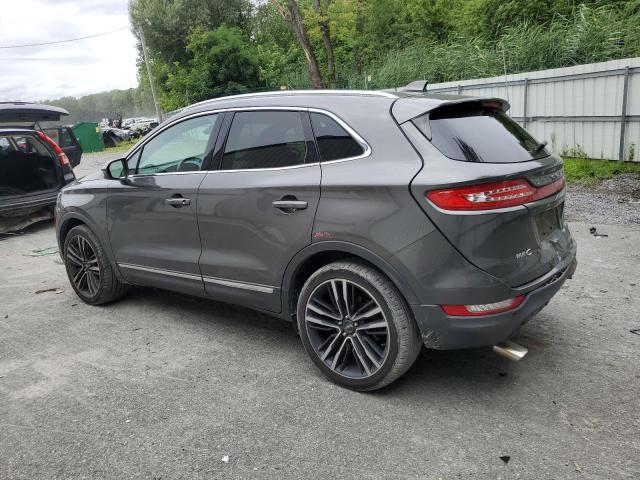 Photo 2 from auction – 2017 LINCOLN MKC RESERV with VIN 5LMTJ3DH9HUL07420