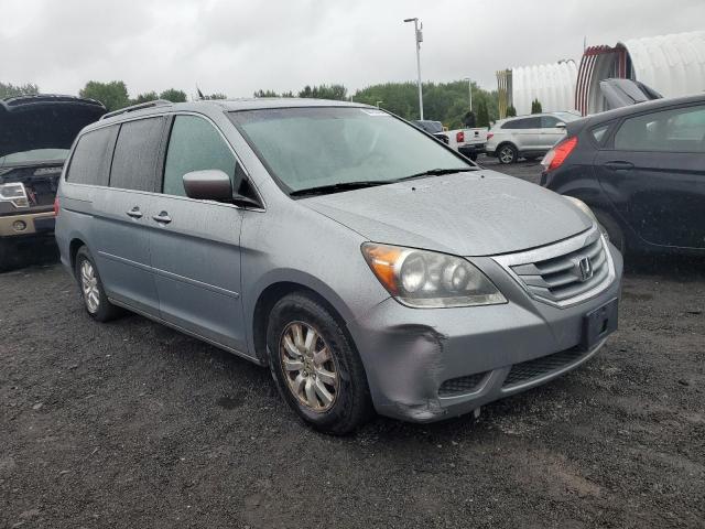 Photo 4 from auction – 2009 HONDA ODYSSEY EX with VIN 5FNRL38719B054553