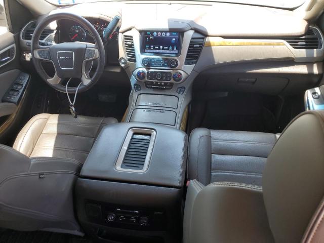 Photo 8 from auction – 2017 GMC YUKON DENA with VIN 1GKS2CKJ0HR205419