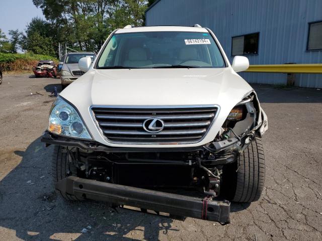 Photo 5 from auction – 2009 LEXUS GX 470 with VIN JTJBT20X890174496
