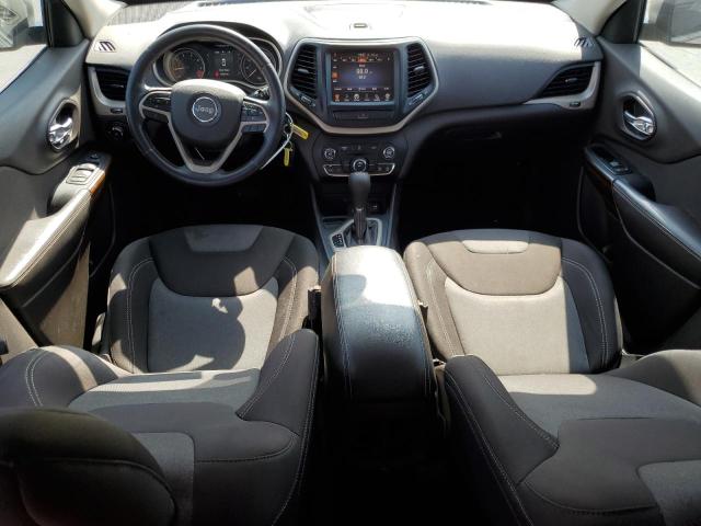 Photo 8 from auction – 2014 JEEP CHEROKEE L with VIN 1C4PJLCB1EW300919