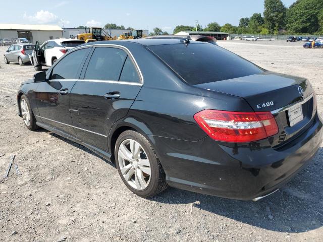 Photo 2 from auction – 2013 MERCEDES-BENZ E 400 HYBR with VIN WDDHF9FB8DA677110