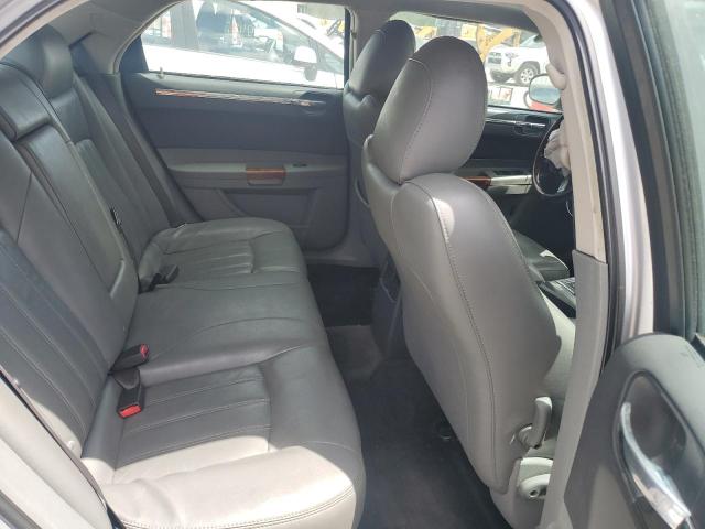 Photo 10 from auction – 2005 CHRYSLER 300C with VIN 2C3AA63H95H591782