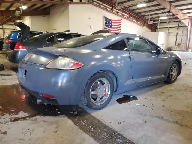 Photo 3 from auction – 2008 MITSUBISHI ECLIPSE GS with VIN 4A3AK24F08E007034