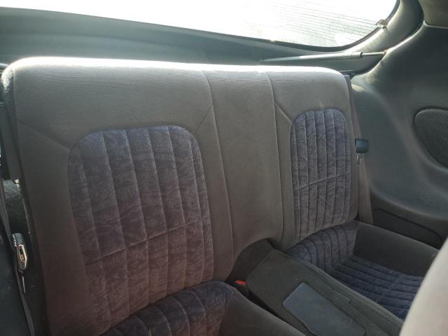 Photo 10 from auction – 2000 CHEVROLET CAMARO with VIN 2G1FP22K0Y2104359