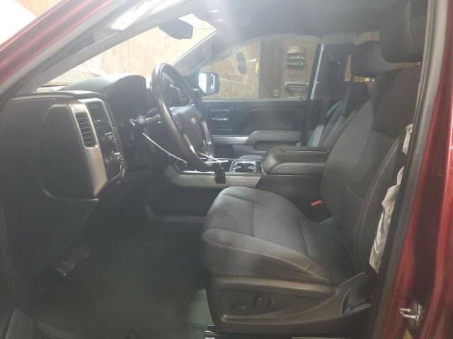 صورة رقم 7 من المزاد - 2016 CHEVROLET SILVERADO مع VIN 3GCUKREC8GG346337