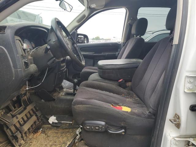 Foto 7 de la subasta – 2003 DODGE RAM 2500 S con VIN 3D7KU28D03G809617