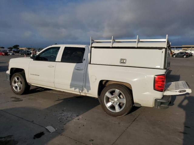 Photo 2 from auction – 2015 CHEVROLET SILVERADO with VIN 3GCPCREC0FG261971