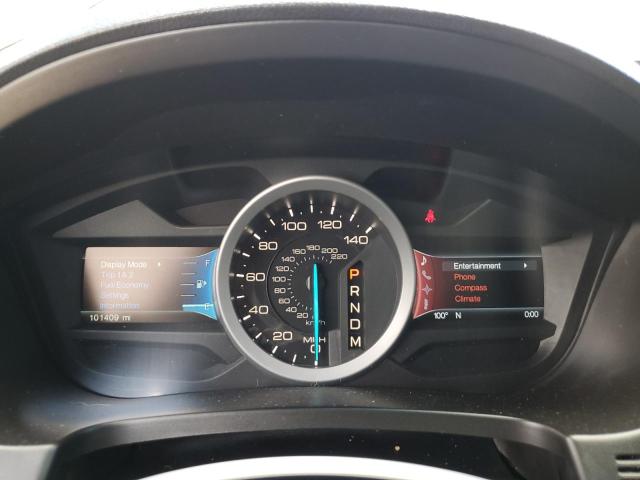 Photo 9 from auction – 2012 FORD EXPLORER X with VIN 1FMHK7D88CGA12023
