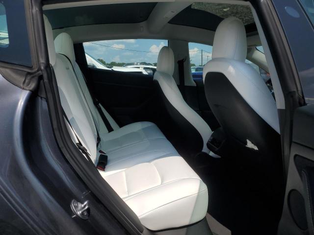 Photo 10 from auction – 2023 TESLA MODEL 3 with VIN 5YJ3E1EA7PF424051