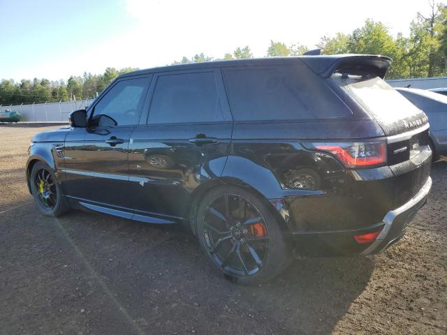 Photo 2 from auction – 2019 LAND ROVER RANGE ROVE with VIN SALWR2RK7KA872889