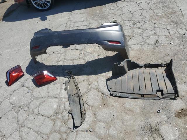 Photo 12 from auction – 2013 HONDA CIVIC LX with VIN 2HGFB2F55DH558531