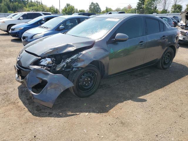 MAZDA 3 I 2012 с VIN JM1BL1V77C1570524 - Фото с аукциона