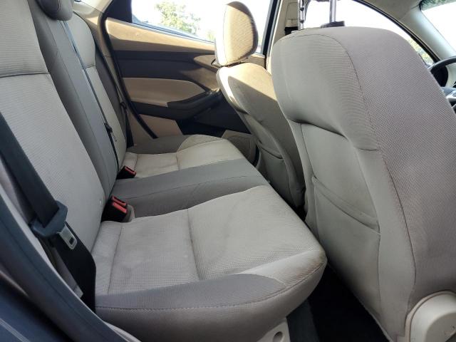 Photo 10 from auction – 2014 FORD FOCUS SE with VIN 1FADP3F24EL377871