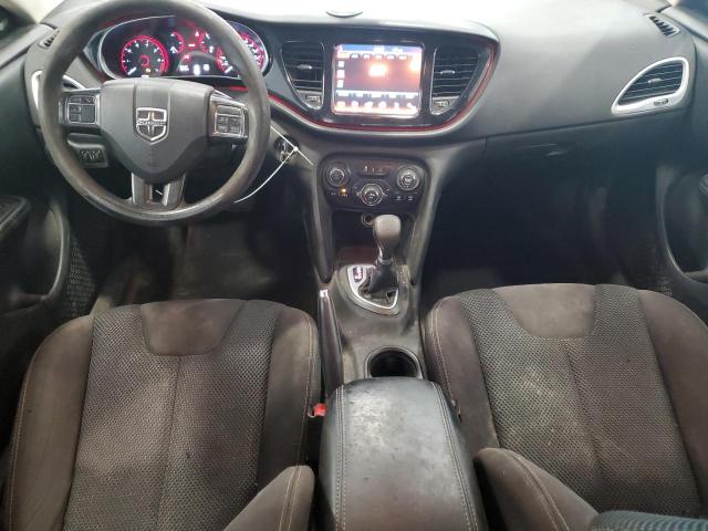 Photo 8 from auction – 2015 DODGE DART SXT with VIN 1C3CDFBB1FD337186