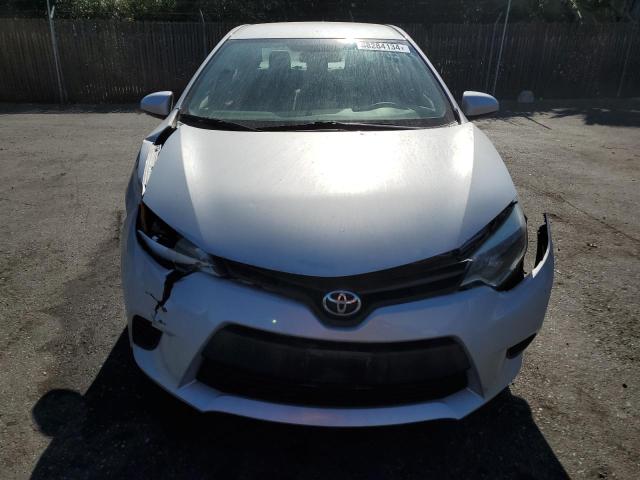 Photo 5 from auction – 2015 TOYOTA COROLLA L with VIN 2T1BURHE1FC372026
