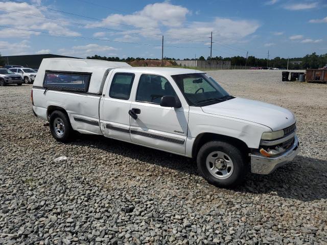 Photo 4 from auction – 2002 CHEVROLET SILVERADO with VIN 1GCEC19T92E105982