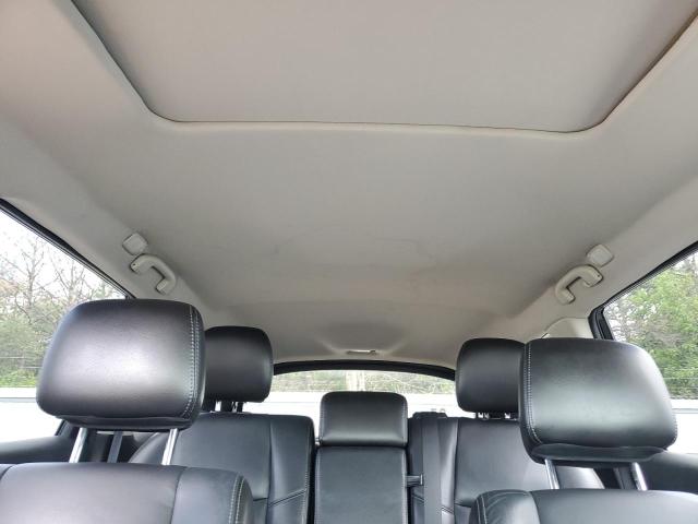Photo 10 from auction – 2013 NISSAN PATHFINDER with VIN 5N1AR2MM2DC612705