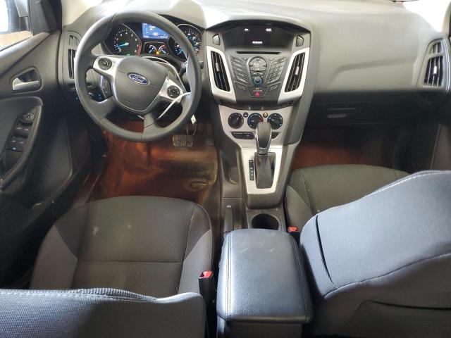 Photo 8 from auction – 2014 FORD FOCUS SE with VIN 1FADP3F21EL412379