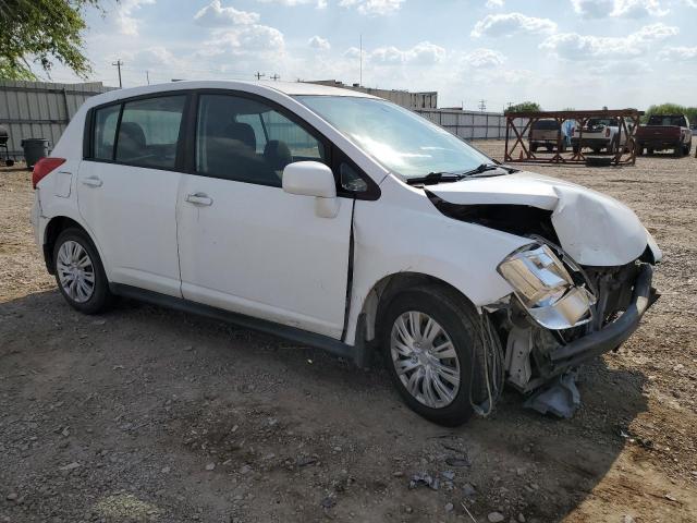 Photo 4 from auction – 2011 NISSAN VERSA S with VIN 3N1BC1CP8BL496401