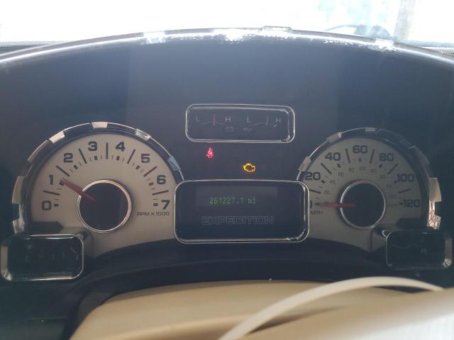 Photo 9 from auction – 2007 FORD EXPEDITION with VIN 1FMFK17507LA39140
