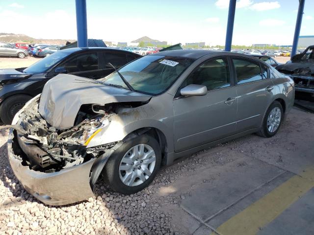 NISSAN ALTIMA BAS 2012 with VIN 1N4AL2AP2CN477920 - Photo from auction