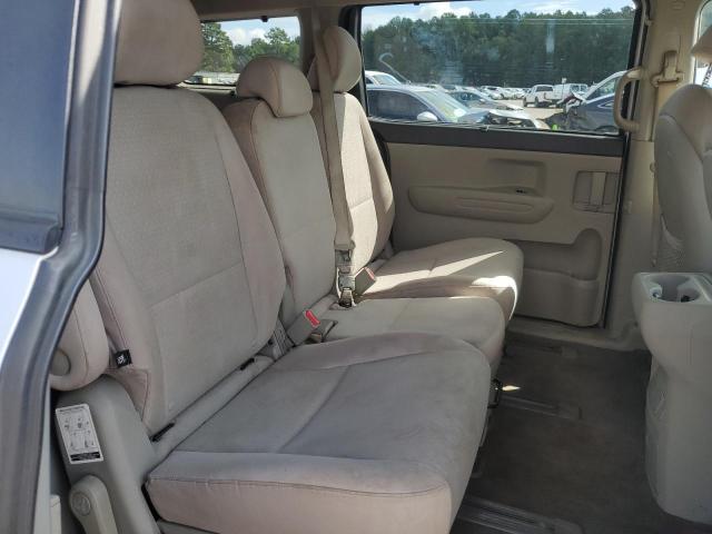 Photo 11 from auction – 2016 KIA SEDONA LX with VIN KNDMB5C11G6084124