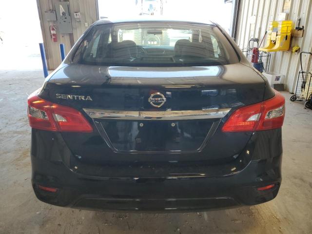 Photo 6 from auction – 2017 NISSAN SENTRA S/S with VIN 3N1AB7AP0HY343785