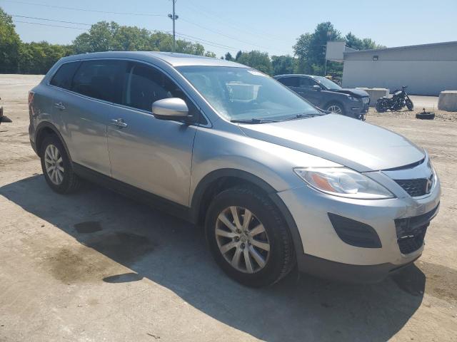 Photo 4 from auction – 2010 MAZDA CX-9 with VIN JM3TB3MAXA0207211
