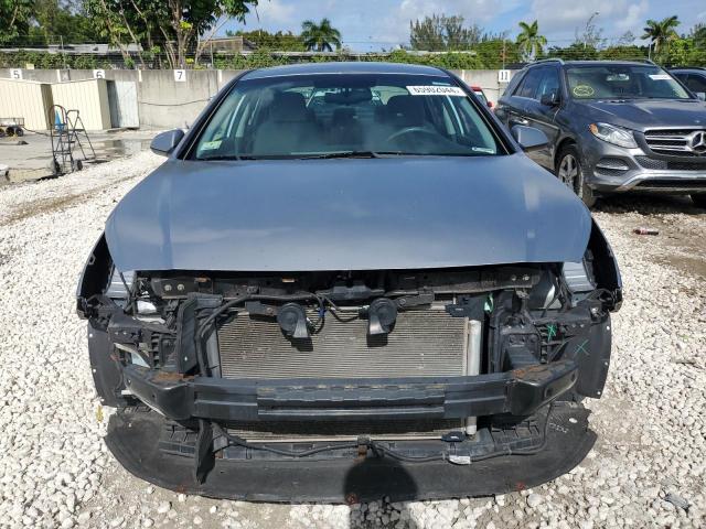 Photo 5 from auction – 2016 HYUNDAI SONATA SE with VIN 5NPE24AF3GH353145