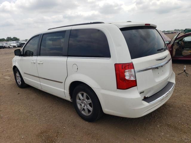 Photo 2 from auction – 2011 CHRYSLER TOWN & COU with VIN 2A4RR5DG7BR729455